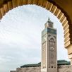 28 38 Casablanca Hassan II moskee 3